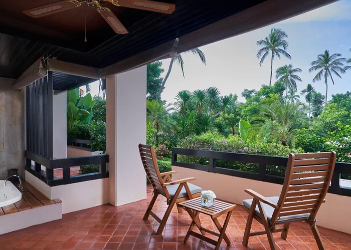 Renaissance Koh Samui Resort&Spa