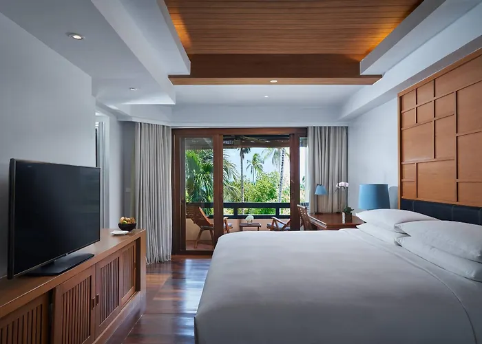 Renaissance Koh Samui Resort&Spa - SHA Extra Plus