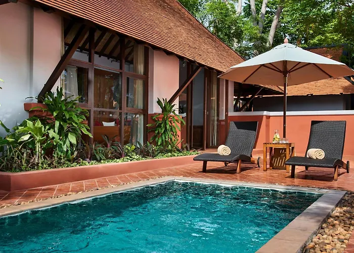 Renaissance Koh Samui Resort&Spa