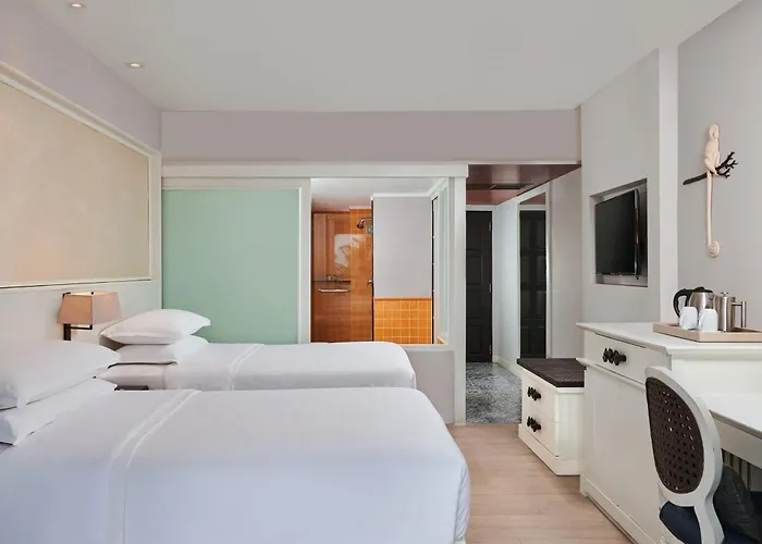 Sheraton Samui Resort