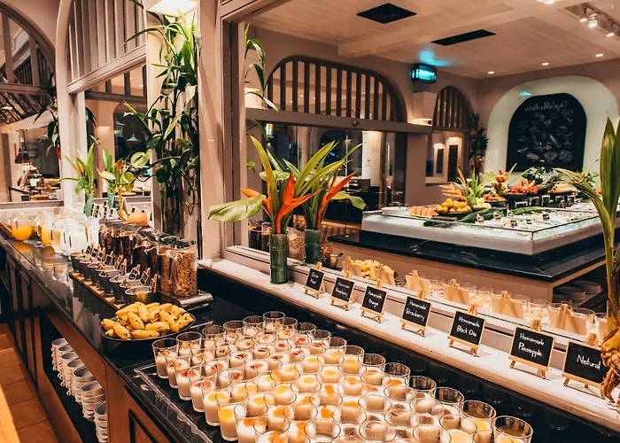 Sheraton Samui Resort